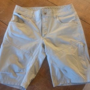 Kuhl Renegade men’s short